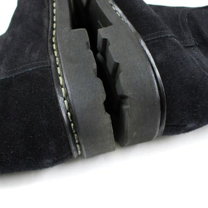 楽天市場】【中古】 Paraboot × NEEDLES パラブーツ ニードルズ 21AW N 