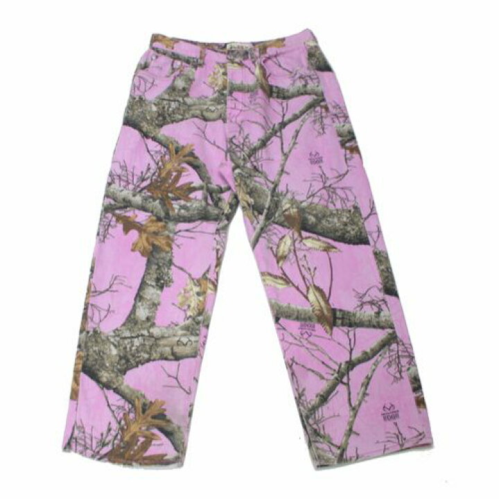 楽天市場】【中古】 STUSSY ステューシー 22AW BIG OL JEAN REALTREE 