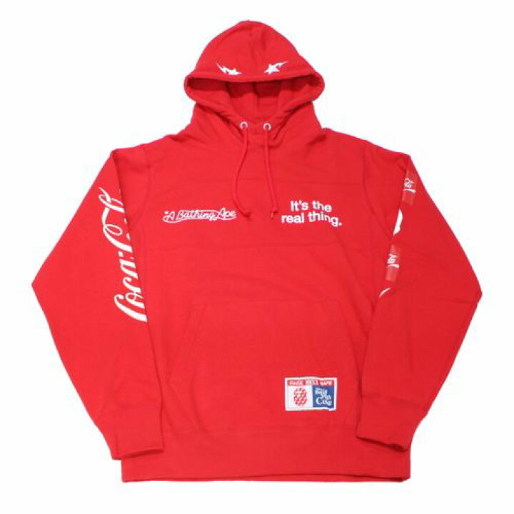 楽天市場】【中古】 A BATHING APE 2020 エイプ コカ・コーラ COCA  