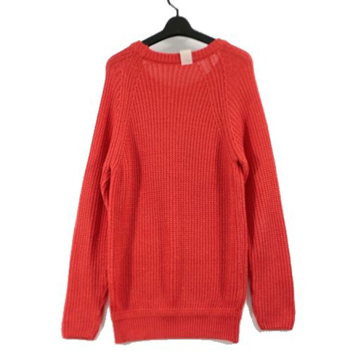 楽天市場】【中古】 N.HOOLYWOOD エヌハリウッド 14SS クルーネック 
