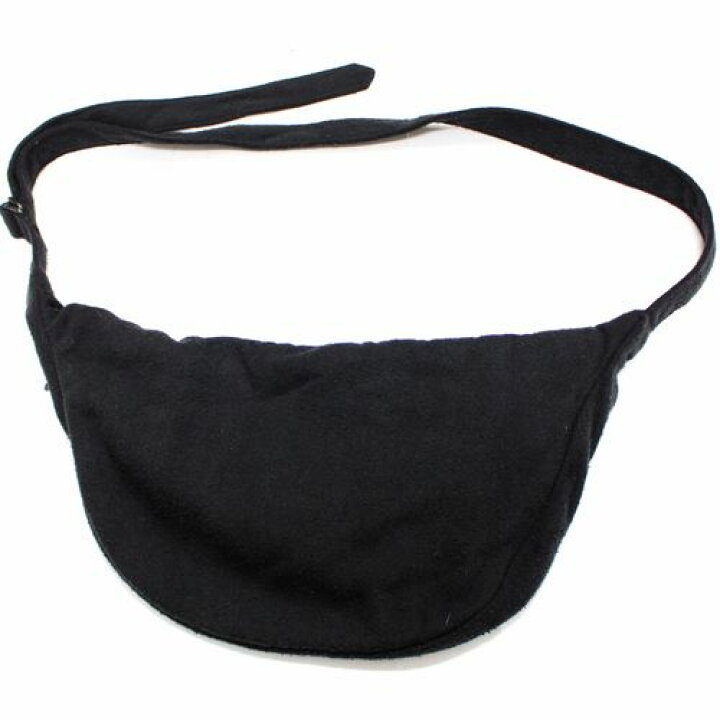 楽天市場】【中古】 COMOLI コモリ 24SS シルクネップ ウエストバッグ 
