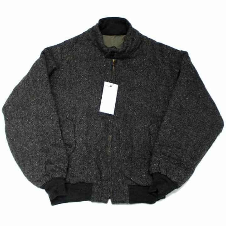 楽天市場】【中古】 A.PRESSE × everyone 23AW 伊勢丹限定 nep tweed  