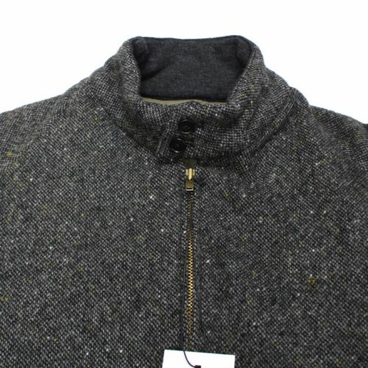 楽天市場】【中古】 A.PRESSE × everyone 23AW 伊勢丹限定 nep tweed  