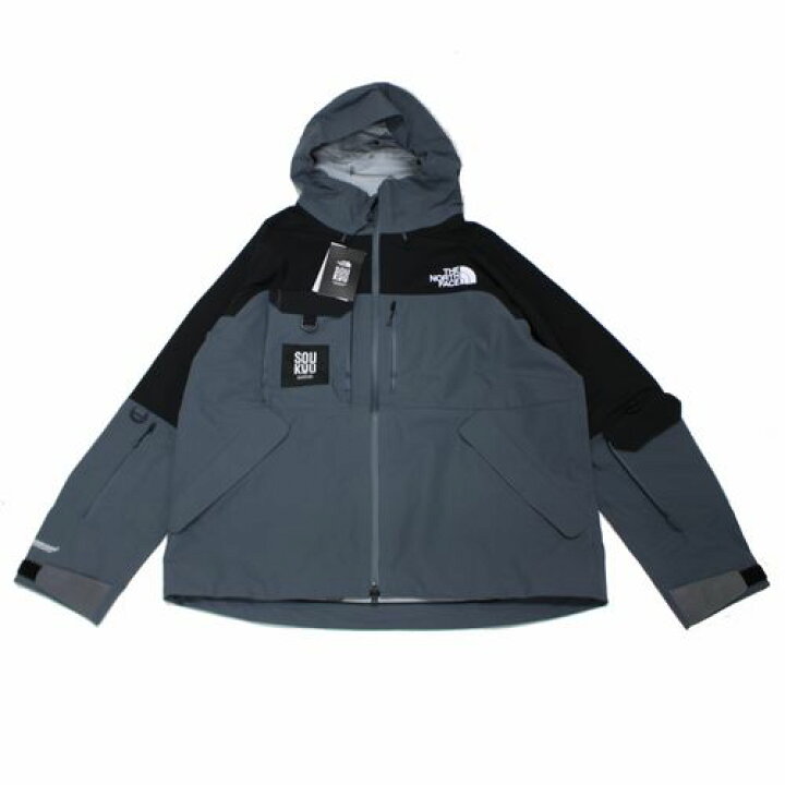 楽天市場】【中古】 UNDERCOVER × THE NORTH FACE SOUKUU 24AW Hike  