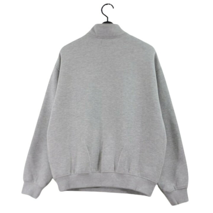 楽天市場】【中古】 thisisneverthat ディスイズネバーザット Half Zip