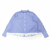 楽天市場】sacai（シャツ・ブラウス｜トップス）：レディース 