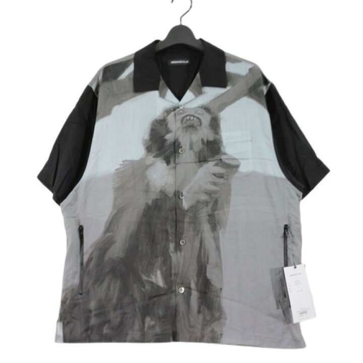 楽天市場】【中古】 UNDERCOVER アンダーカバー 24SS Helen Verhoeven 