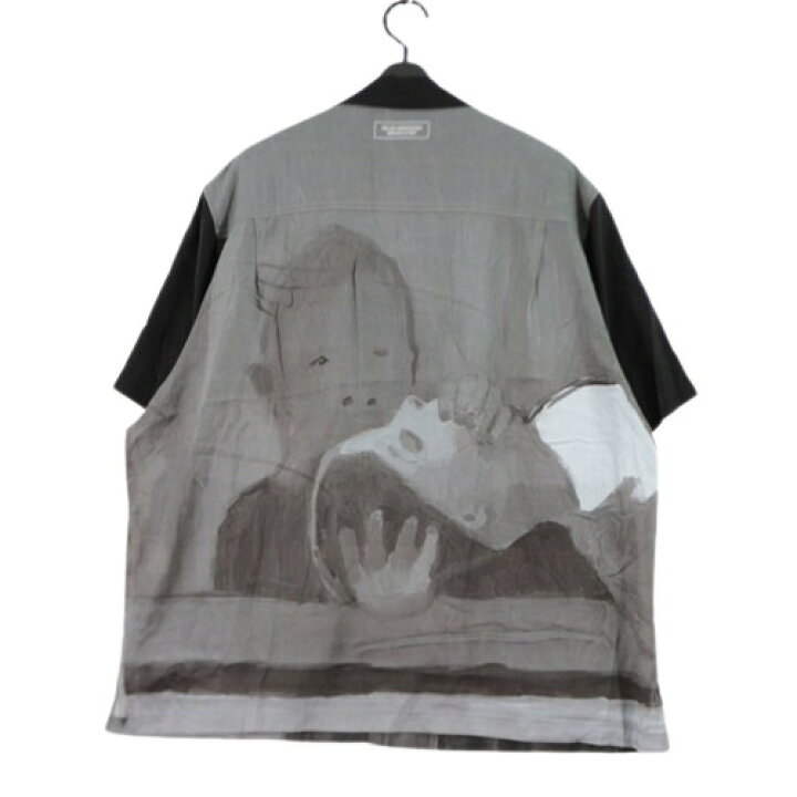 楽天市場】【中古】 UNDERCOVER アンダーカバー 24SS Helen Verhoeven 