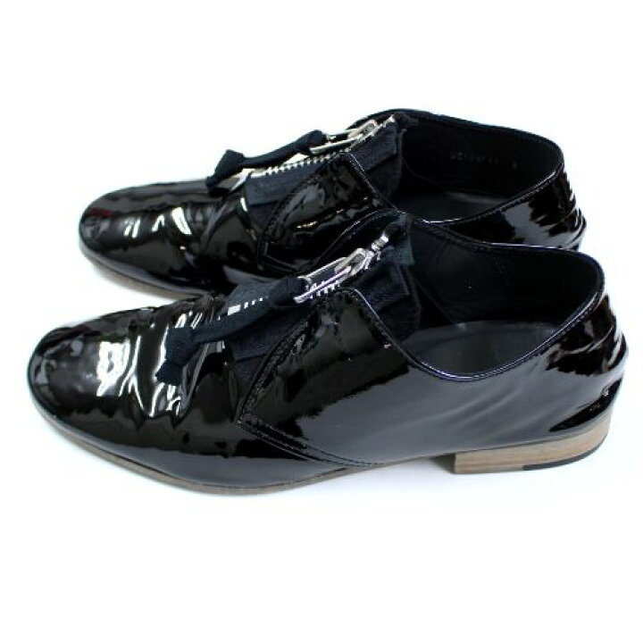 楽天市場】【中古】 UNDERCOVER アンダーカバー 25SS エナメルレザー  