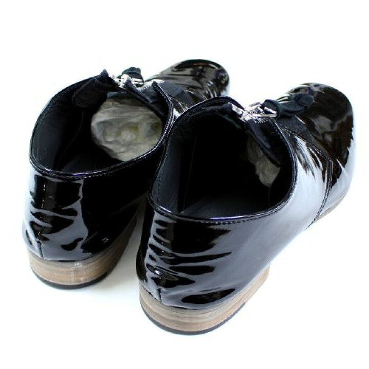 楽天市場】【中古】 UNDERCOVER アンダーカバー 25SS エナメルレザー  