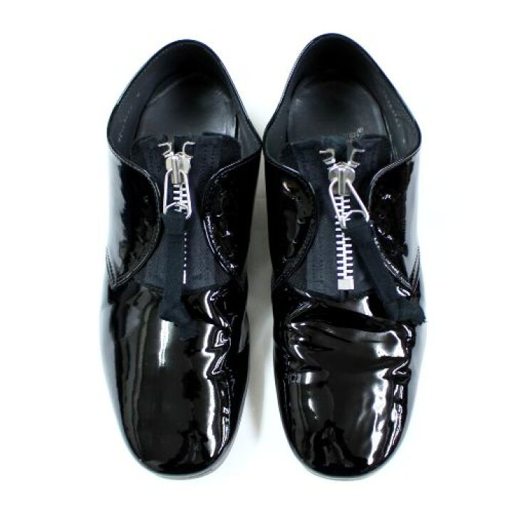 楽天市場】【中古】 UNDERCOVER アンダーカバー 25SS エナメルレザー  