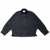 楽天市場】sacai ジャケット（柄ストライプ）（メンズファッション）の通販