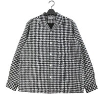 楽天市場】COMME des GARCONS（柄チェック）（トップス｜メンズ 