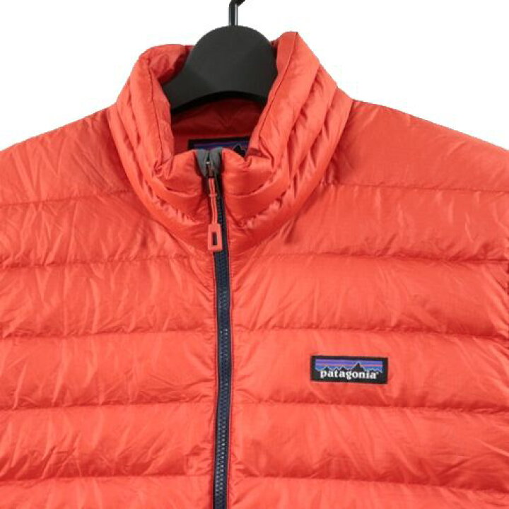 楽天市場】【中古】 Patagonia パタゴニア 21AW M