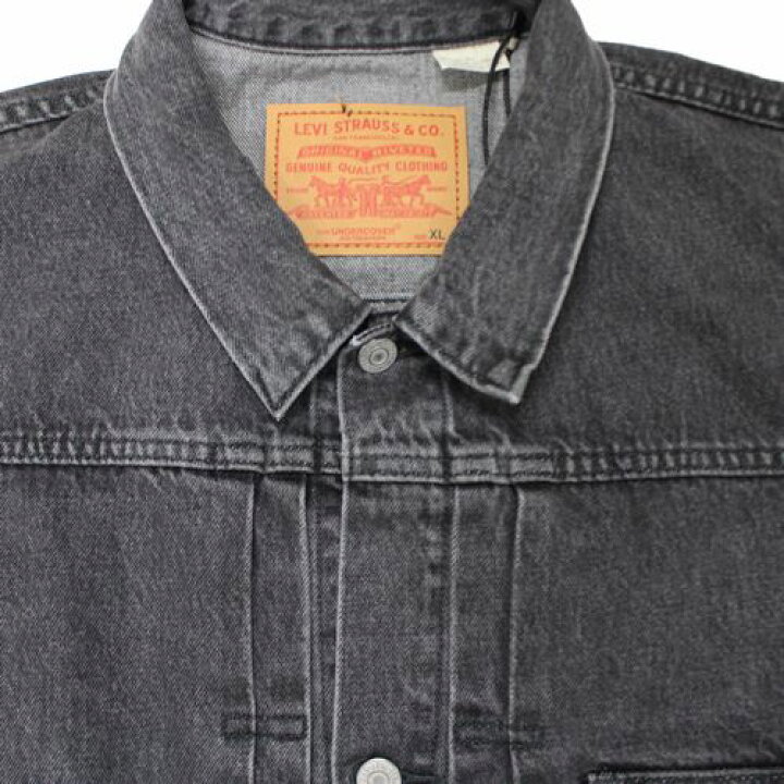 楽天市場】【中古】 UNDERCOVER × LEVI