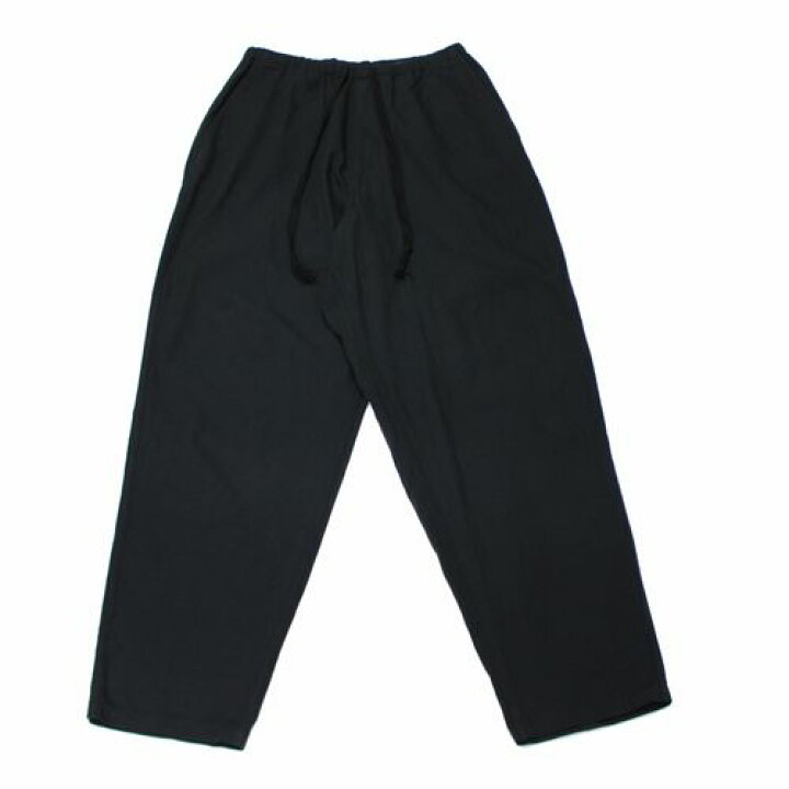 楽天市場】【中古】 COMOLI コモリ 25SS コットンダックス テーパード 