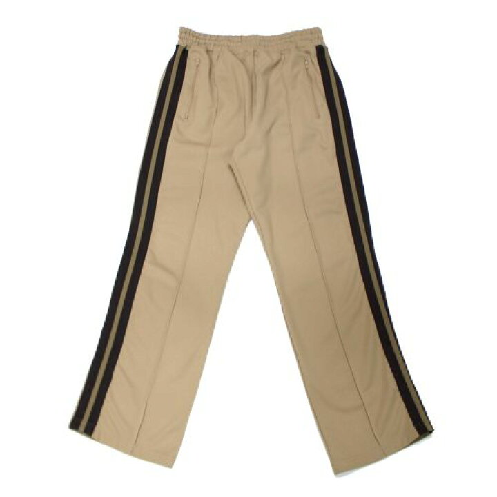 アンスクリア INSCRIRE Track Pants トラックパンツ サイドライン S  