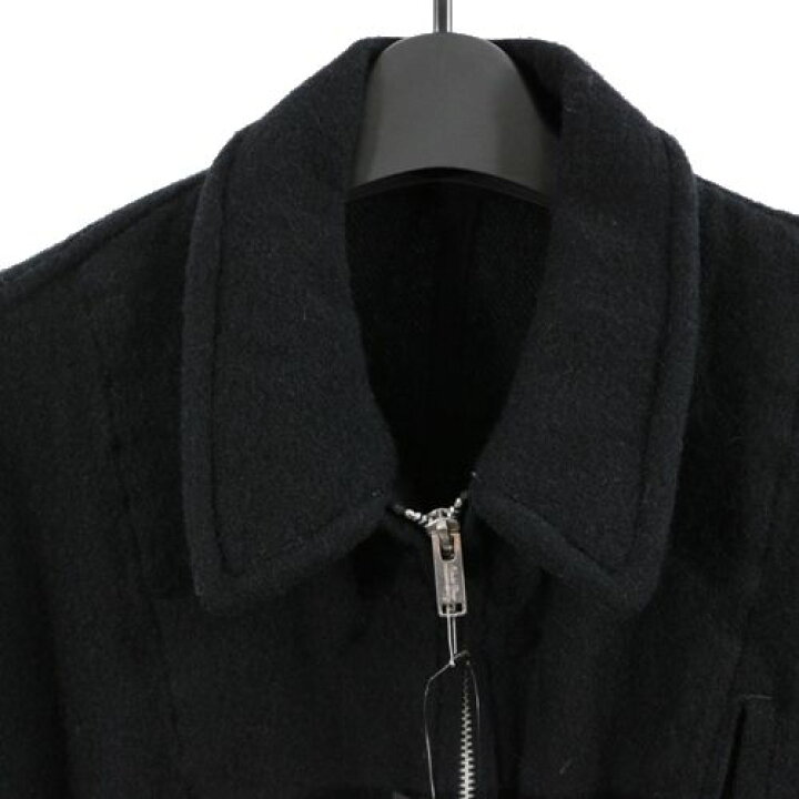 楽天市場】【中古】 UNDERCOVER アンダーカバー 23AW 縮絨ウール  