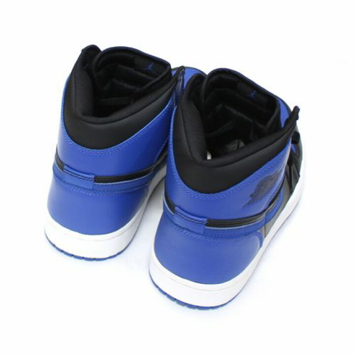 楽天市場】【中古】 NIKE ナイキ 2001 AIR JORDAN 1 RETRO ROYAL エア 