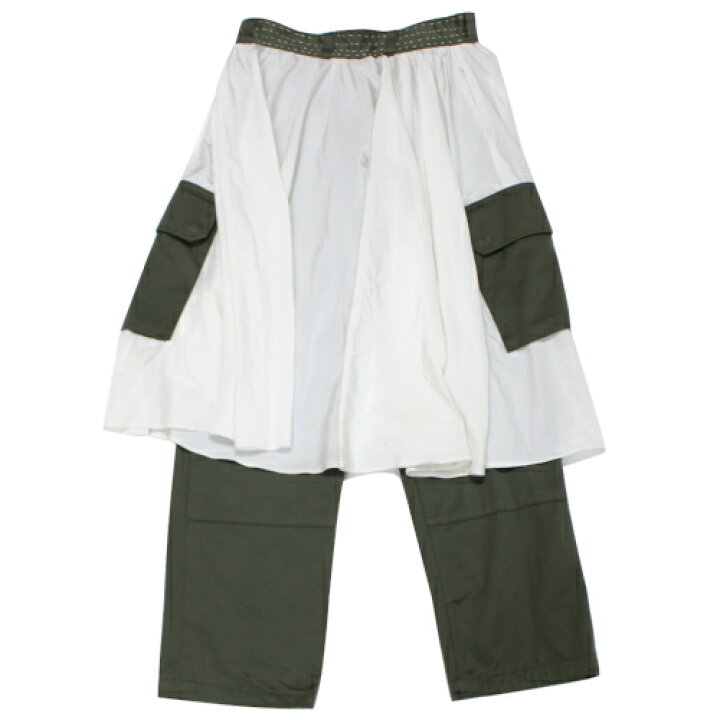 楽天市場】【中古】 keisuke kanda ケイスケ カンダ スカート  