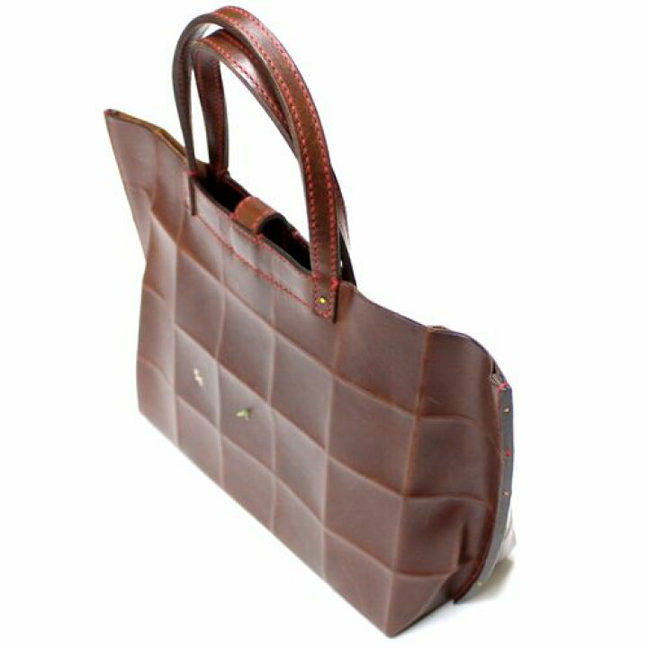 楽天市場】【中古】 HENRYCUIR アンリクイール レザートートバッグ 