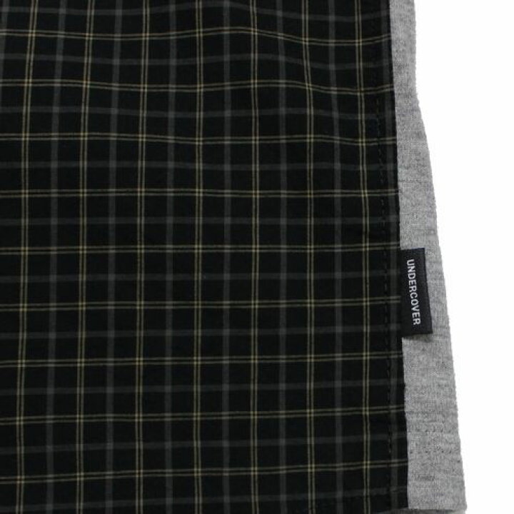 楽天市場】【中古】 UNDERCOVER アンダーカバー 24SS 後CS切替 Co 