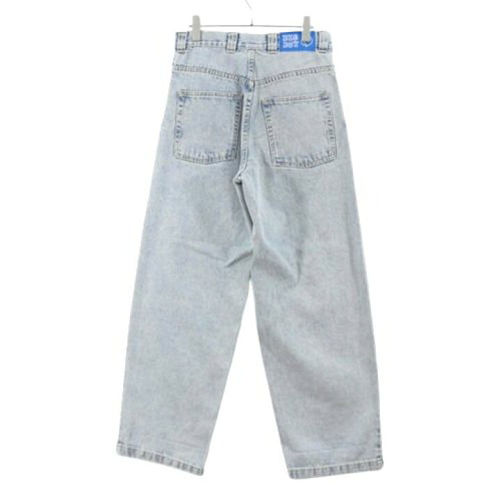 楽天市場】【中古】 POLAR SKATE CO. ポーラースケートカンパニー BIG 