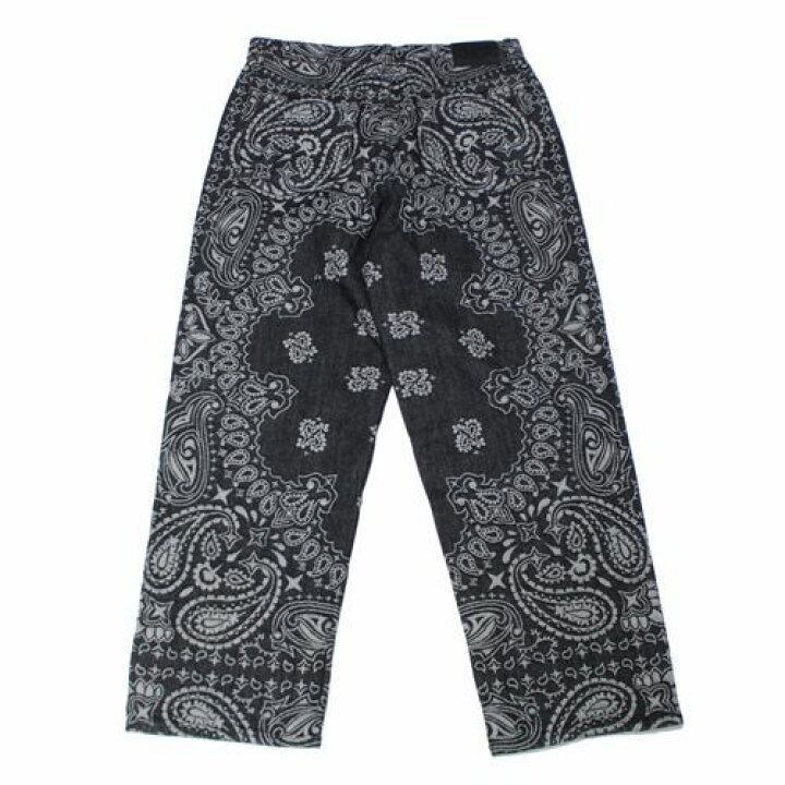 楽天市場】【中古】 Supreme シュプリーム 25SS Bandana Jacquard