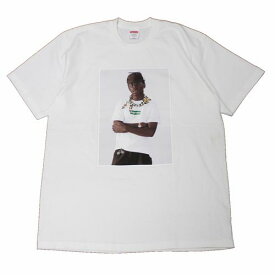 【中古】 Supreme シュプリーム 24AW Tyler The Creator Tee タイラーザクリエイター Tシャツ ホワイト M
