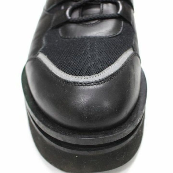 楽天市場】【中古】 SACHA GAREL サシャガレル M5 レザーシューズ