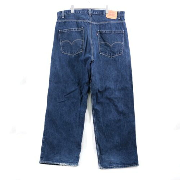 楽天市場】【中古】 LEVI