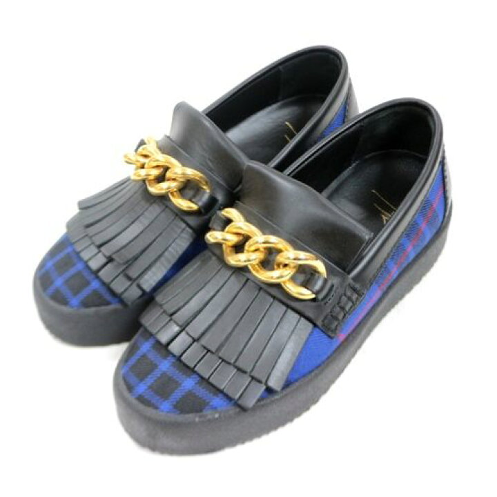 楽天市場】【中古】 GIUSEPPEZANOTTI ジュゼッペザノッティ SNEAKER 
