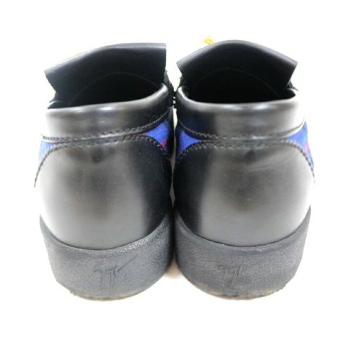 楽天市場】【中古】 GIUSEPPEZANOTTI ジュゼッペザノッティ SNEAKER 