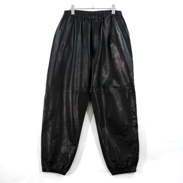 楽天市場】【中古】 COMOLI コモリ 23AW シープスキン トレーニング 