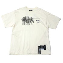楽天市場】Supreme UNDERCOVER Seven Samurai Tee（メンズファッション