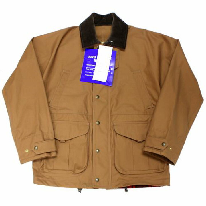 楽天市場】【中古】 JUNYA WATANABE MAN × FILSON ジュンヤワタナベ 
