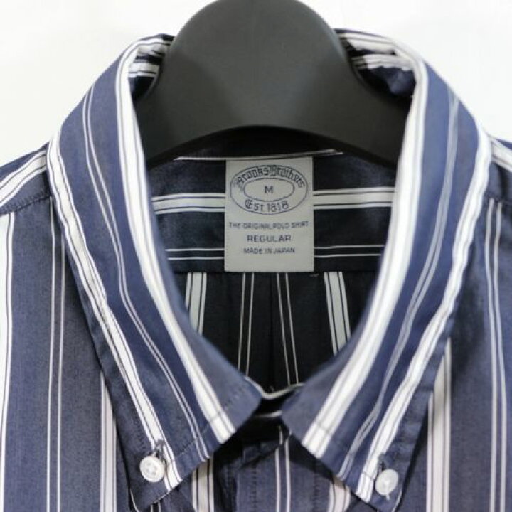 楽天市場】【中古】 Brooks Brothers ブルックスブラザーズ 24SS 6 