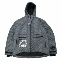 楽天市場】undercover 縮絨の通販