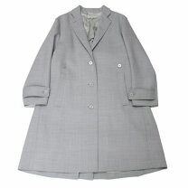 楽天市場】MM6 コート（カラーグレー）（レディースファッション）の通販 