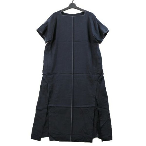 【中古】 FFIXXED STUDIOS フィックスステュディオス ワンピース ネイビー