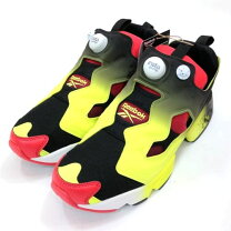 楽天市場】Reebok Insta pump fury（スニーカー｜メンズ靴）：靴の通販