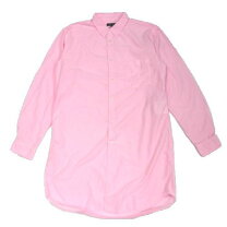 楽天市場】comme des garcons ピンクの通販