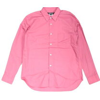 楽天市場】comme des garcons shirt（カラーピンク）（メンズ 