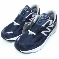 楽天市場】new balance m990nv5の通販