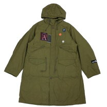 楽天市場】undercover モッズコートの通販