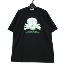 楽天市場】スカル（ブランドアンダーカバー）（Tシャツ・カットソー 