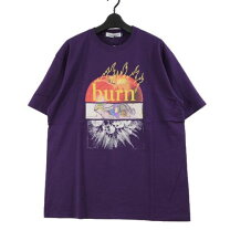 楽天市場】アンダーカバー tシャツ（カラーパープル）の通販