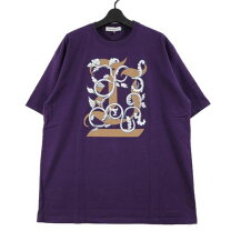 楽天市場】アンダーカバー tシャツ（カラーパープル）の通販