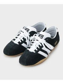 【adidas】TOKYO(トーキョー) UNTITLED アンタイトル シューズ・靴 スニーカー ホワイト ブラック【送料無料】[Rakuten Fashion]