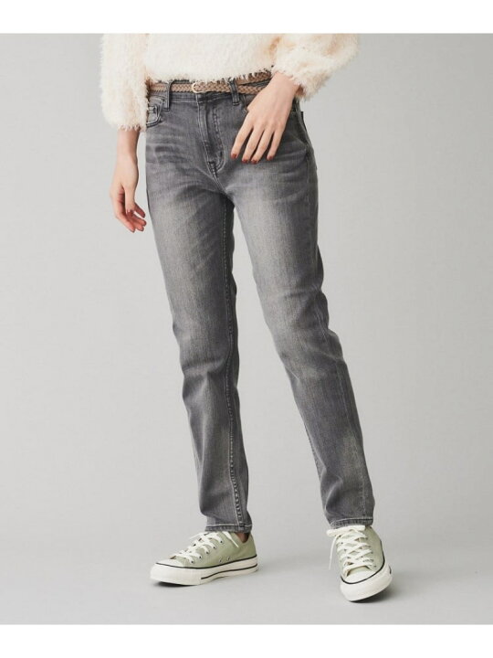 楽天市場】【Healthy DENIM】別注 R Mrytle(リマートル)テーパード  